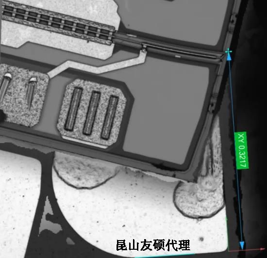 临高蔡司临高X射线显微镜